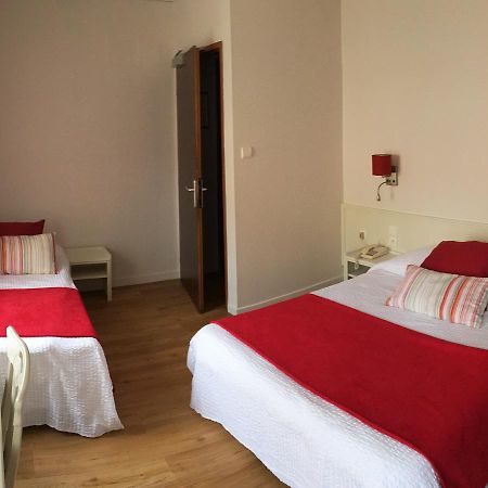 Hotel Du Nord ลองวีย์ ภายนอก รูปภาพ