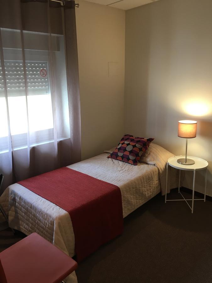 Hotel Du Nord ลองวีย์ ภายนอก รูปภาพ